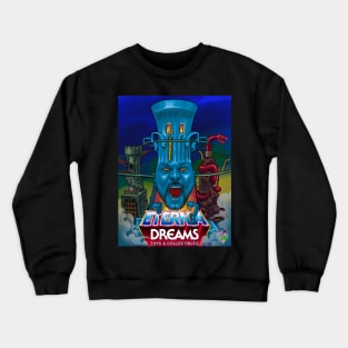 Eternia Al Crewneck Sweatshirt